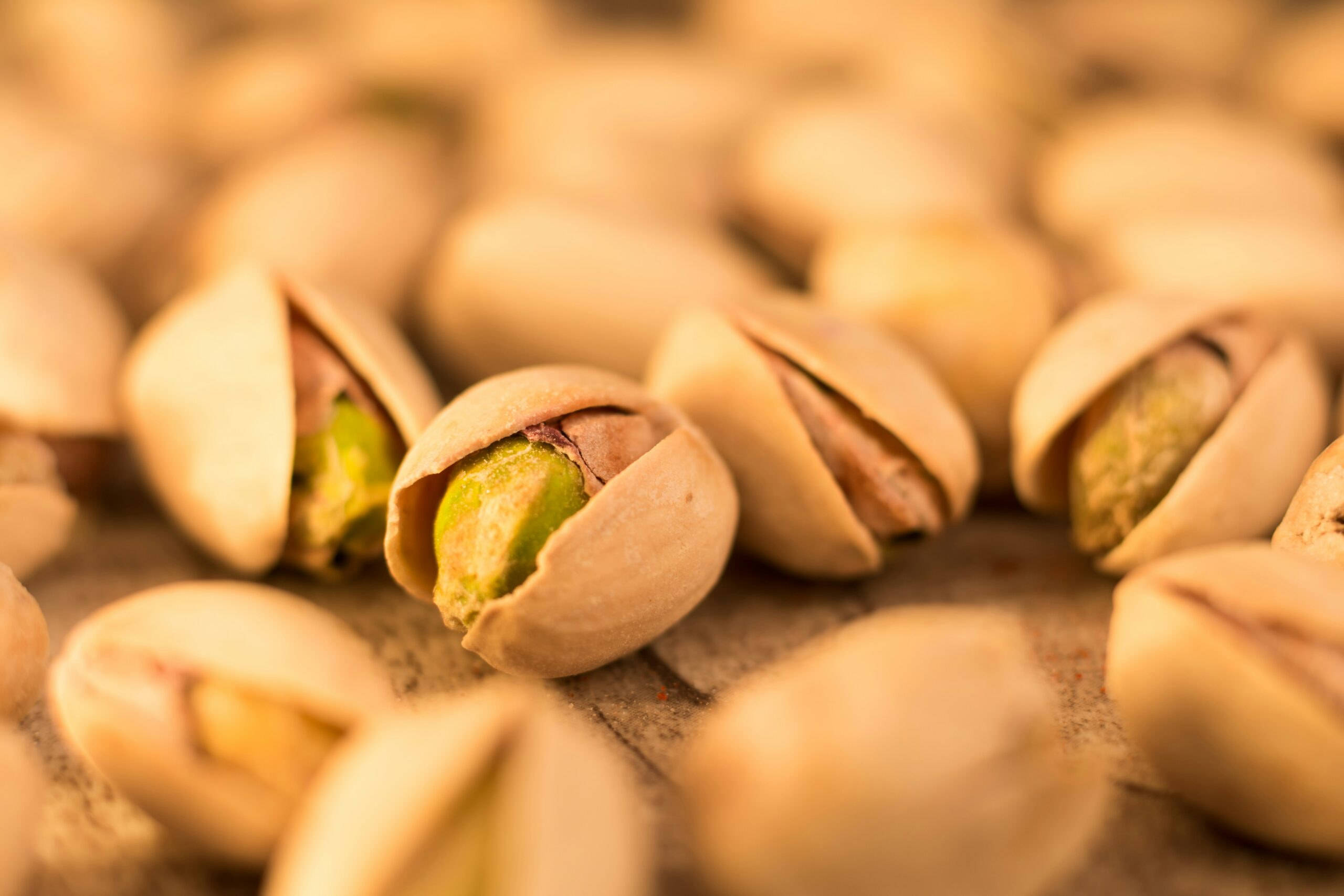 Ancient Grain in a Healthy Cereal