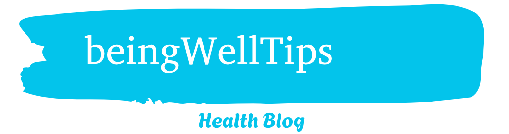 BeingWellTips.com