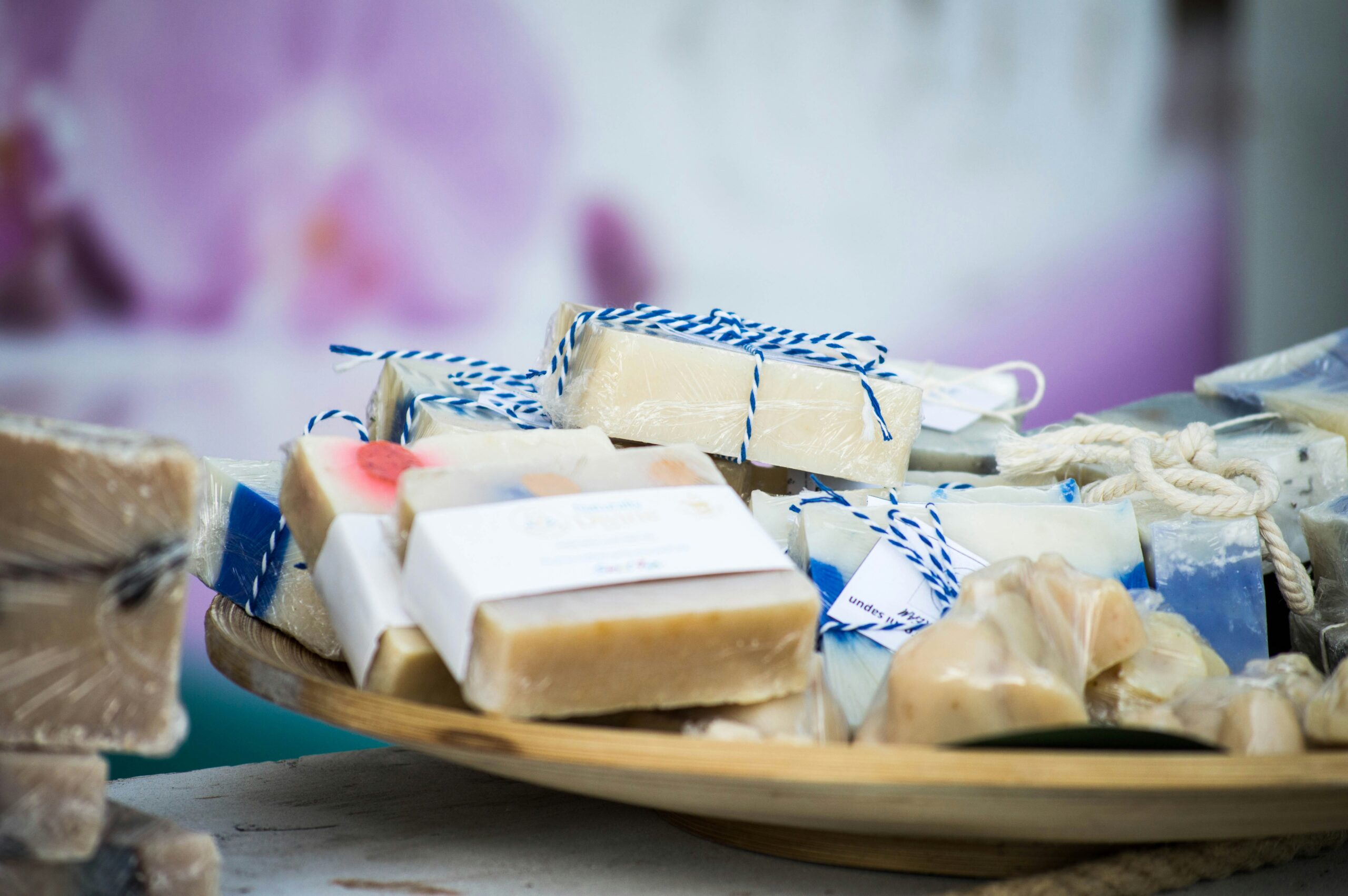 Turmeric Soap Benefits for Skin